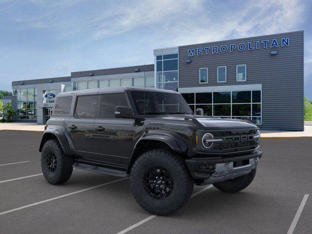 new 2024 Ford Bronco car, priced at $96,690