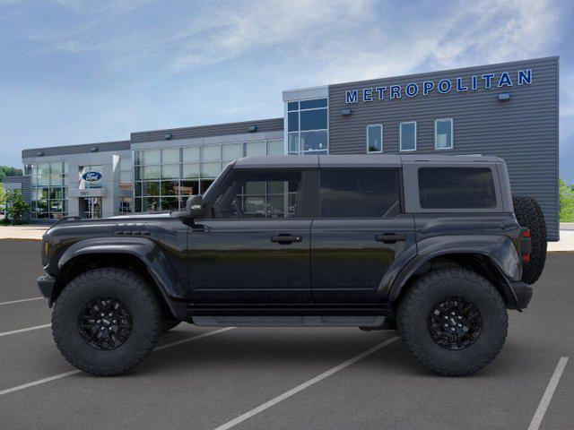 new 2024 Ford Bronco car, priced at $96,690