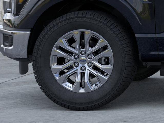 new 2025 Ford F-150 car, priced at $64,086