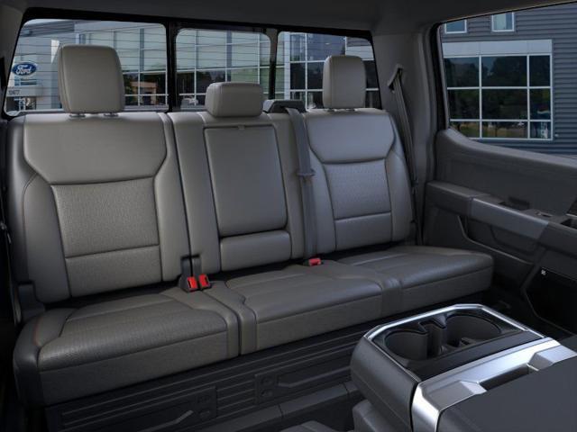 new 2025 Ford F-150 car, priced at $70,290