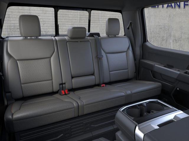new 2025 Ford F-150 car, priced at $64,086