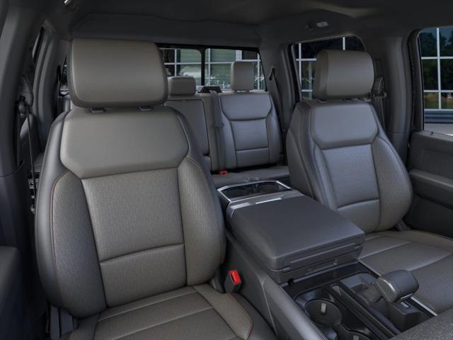 new 2025 Ford F-150 car, priced at $70,290