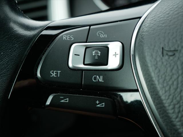 used 2018 Volkswagen Atlas car, priced at $19,999
