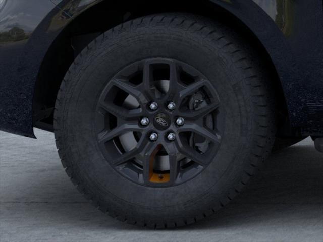 new 2025 Ford Expedition car, priced at $83,740