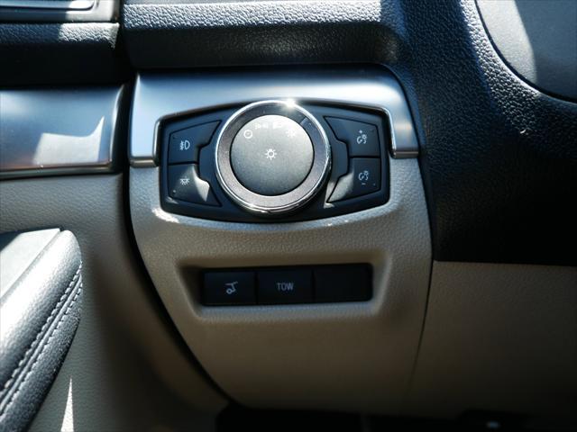 used 2019 Ford Explorer car, priced at $18,499