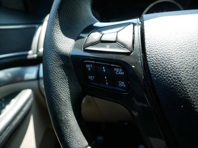 used 2019 Ford Explorer car, priced at $18,499