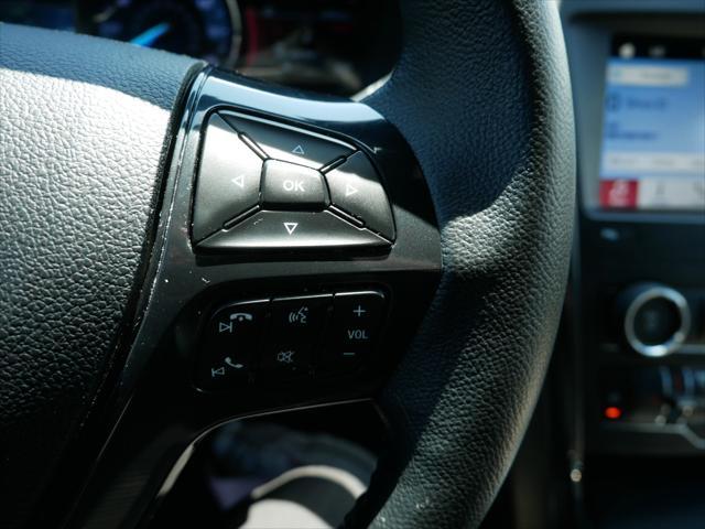 used 2019 Ford Explorer car, priced at $18,499