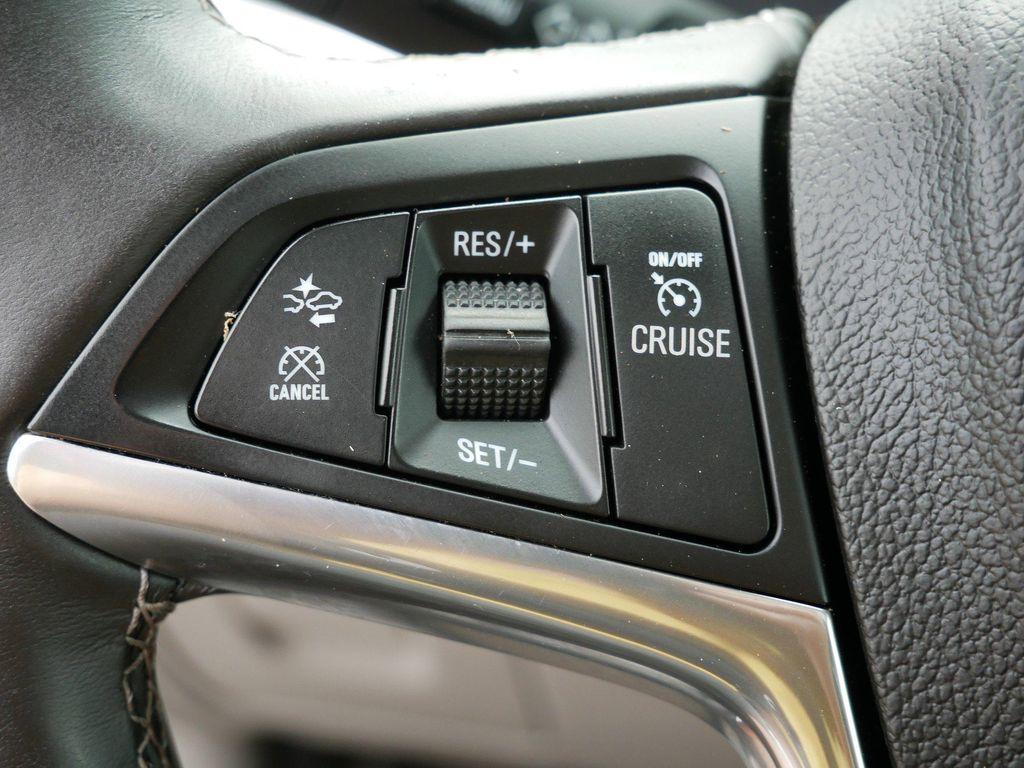used 2015 Buick Encore car, priced at $10,999