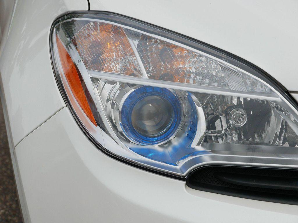used 2015 Buick Encore car, priced at $10,999