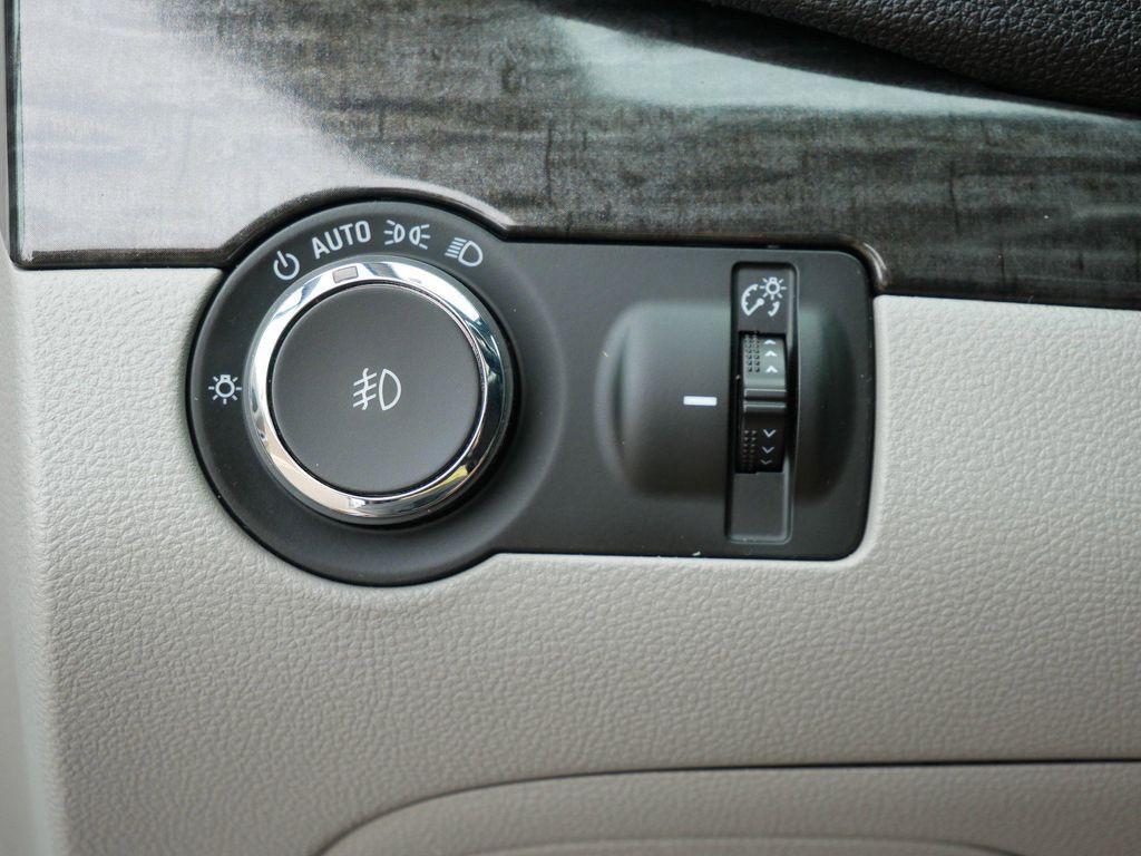 used 2015 Buick Encore car, priced at $10,999