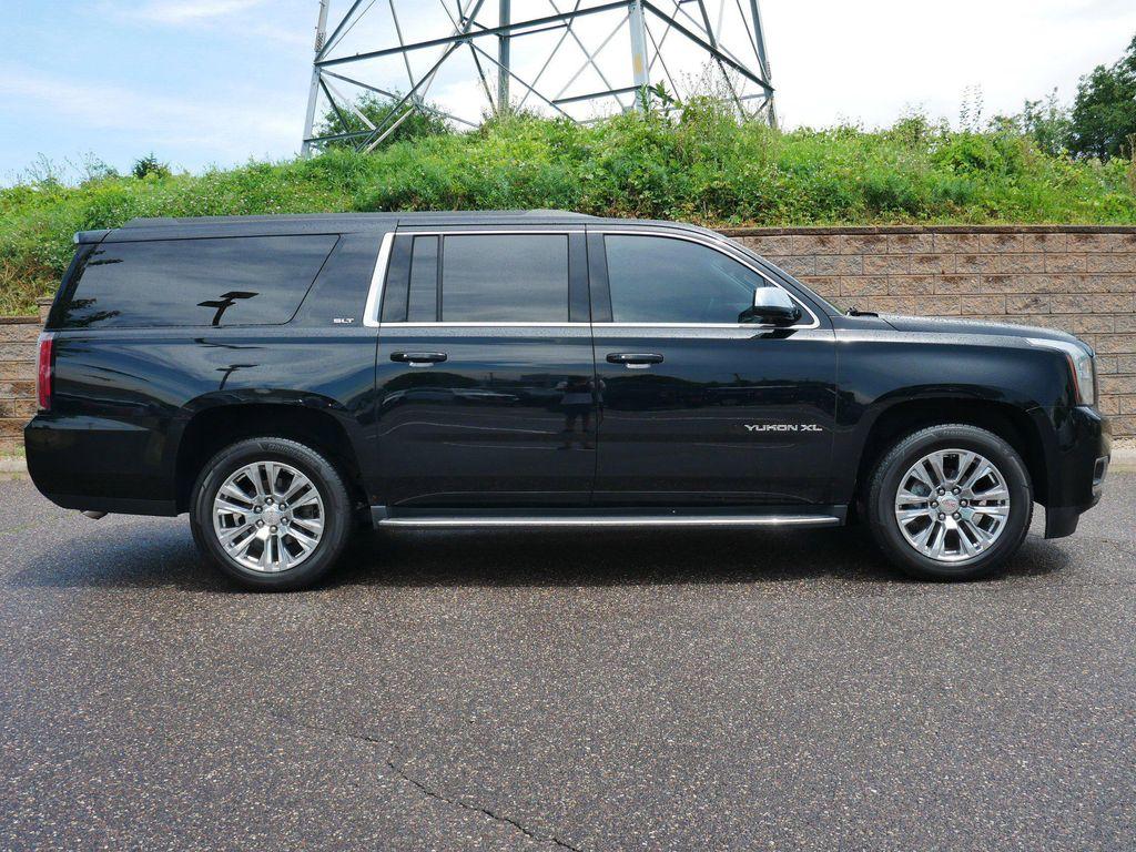 used 2016 GMC Yukon XL car, priced at $19,999