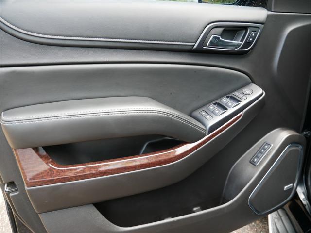 used 2016 GMC Yukon XL car, priced at $20,499