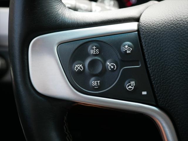 used 2016 GMC Yukon XL car, priced at $20,499