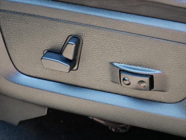 used 2018 Ram 1500 car, priced at $30,750