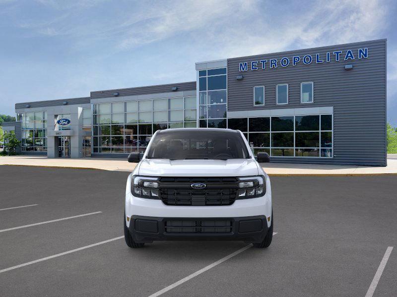 new 2024 Ford Maverick car, priced at $36,999