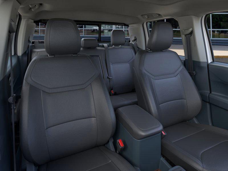 new 2024 Ford Maverick car, priced at $36,999