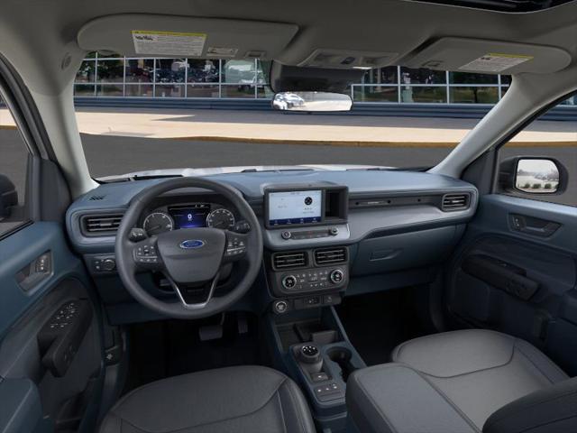 new 2024 Ford Maverick car, priced at $37,403