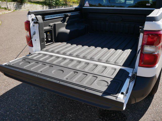 used 2024 Ford Maverick car, priced at $37,999