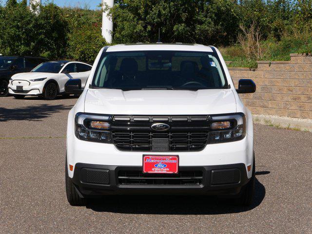 used 2024 Ford Maverick car, priced at $37,999