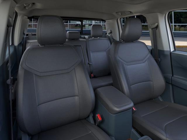 new 2024 Ford Maverick car, priced at $37,403