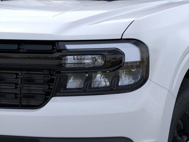 new 2024 Ford Maverick car, priced at $37,403
