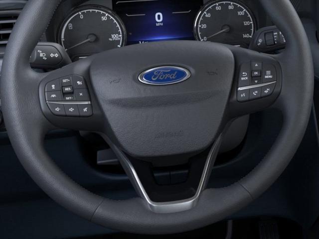 new 2024 Ford Maverick car, priced at $37,403