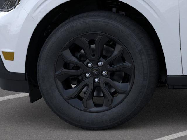 new 2024 Ford Maverick car, priced at $37,403