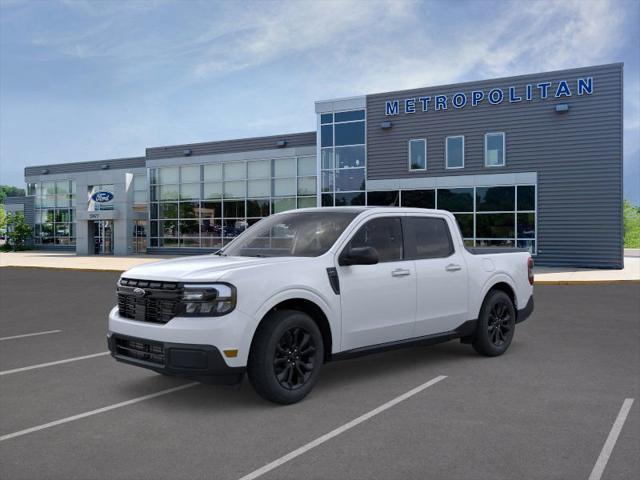 new 2024 Ford Maverick car, priced at $34,988
