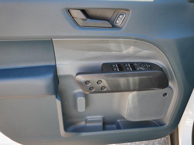 used 2024 Ford Maverick car, priced at $37,999