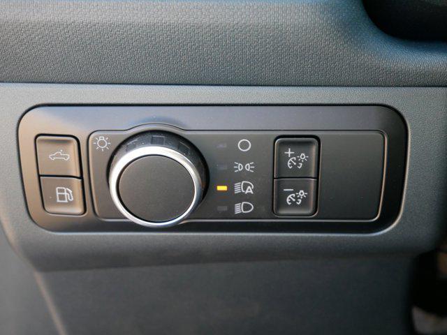 used 2024 Ford Maverick car, priced at $37,999