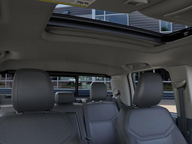 new 2024 Ford Maverick car, priced at $37,403