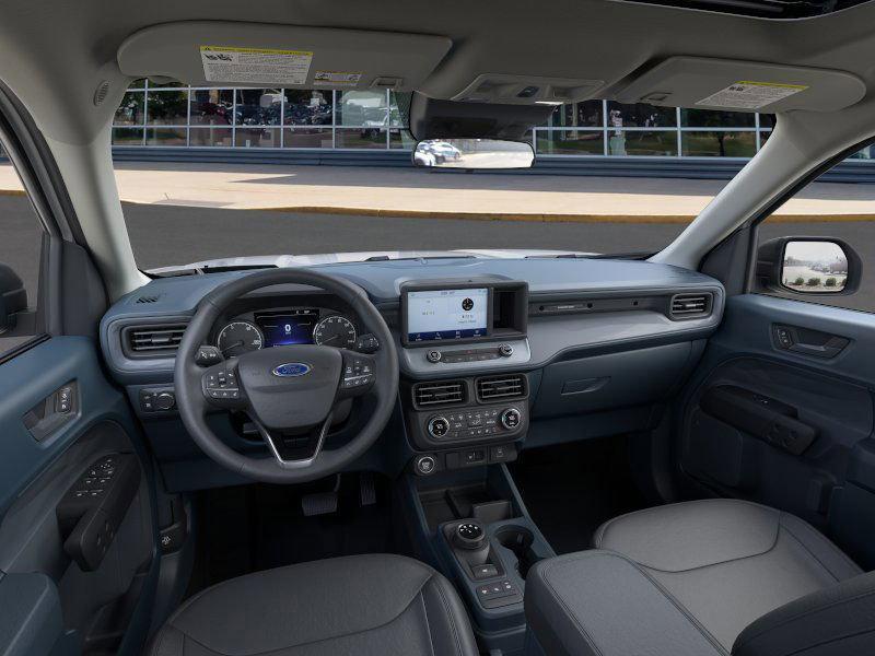 new 2024 Ford Maverick car, priced at $36,999