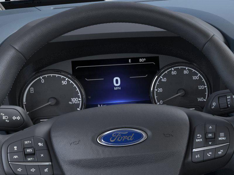 new 2024 Ford Maverick car, priced at $36,999