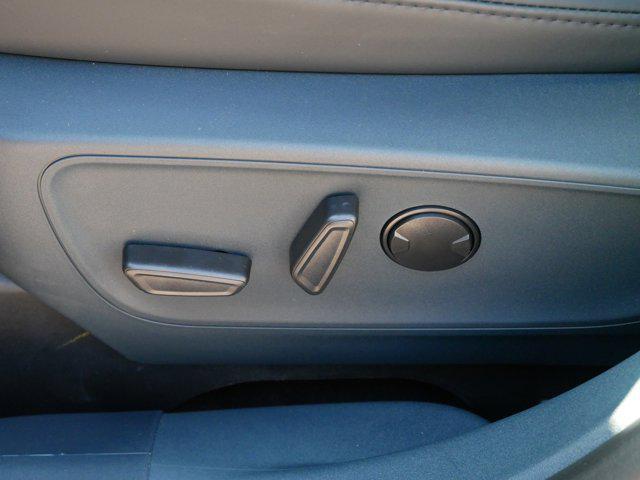 used 2024 Ford Maverick car, priced at $37,999