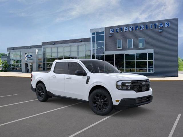 new 2024 Ford Maverick car, priced at $37,403