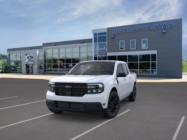 new 2024 Ford Maverick car, priced at $37,403