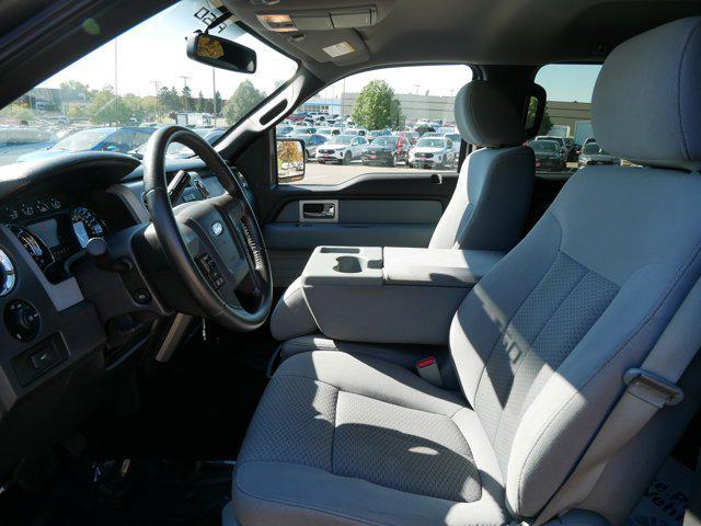 used 2011 Ford F-150 car, priced at $14,499