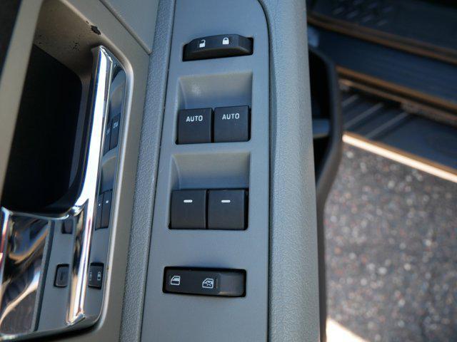 used 2011 Ford F-150 car, priced at $14,499