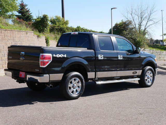 used 2011 Ford F-150 car, priced at $14,499