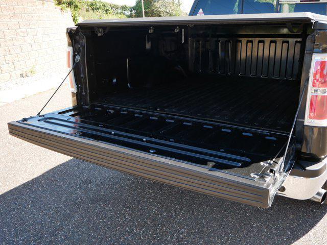 used 2011 Ford F-150 car, priced at $14,499