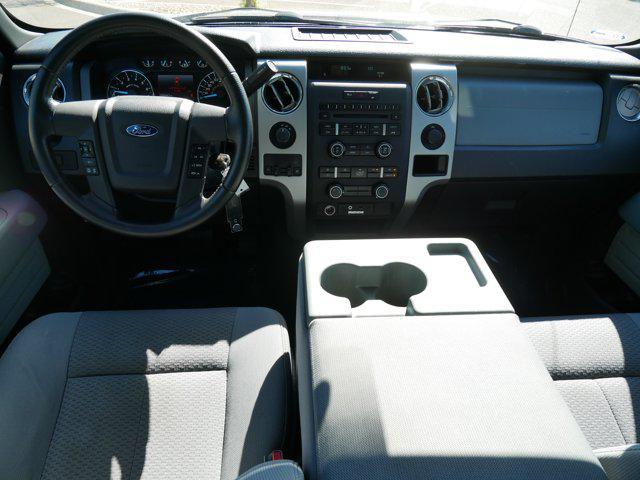 used 2011 Ford F-150 car, priced at $14,499