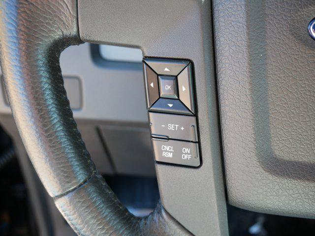 used 2011 Ford F-150 car, priced at $14,499