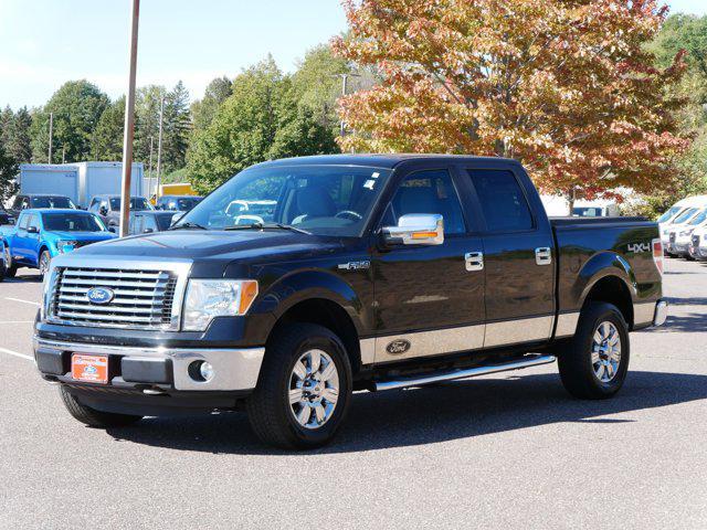 used 2011 Ford F-150 car, priced at $14,499