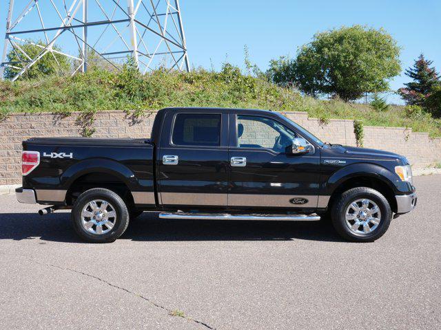 used 2011 Ford F-150 car, priced at $14,499