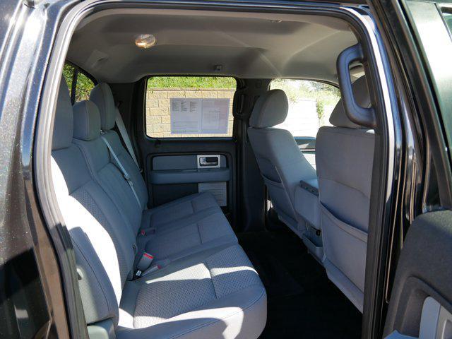 used 2011 Ford F-150 car, priced at $14,499