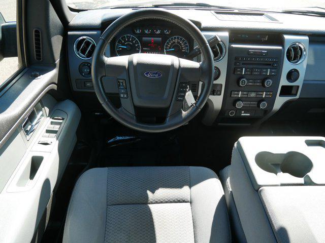 used 2011 Ford F-150 car, priced at $14,499