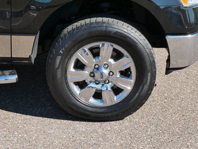 used 2011 Ford F-150 car, priced at $14,499