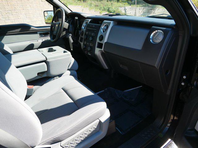 used 2011 Ford F-150 car, priced at $14,499