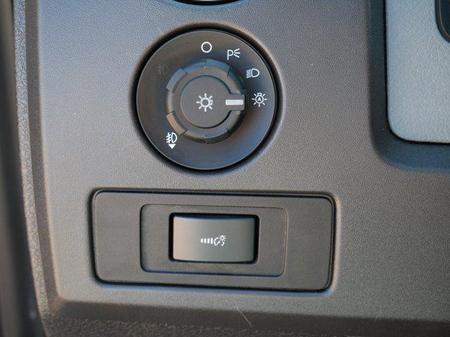 used 2011 Ford F-150 car, priced at $14,499