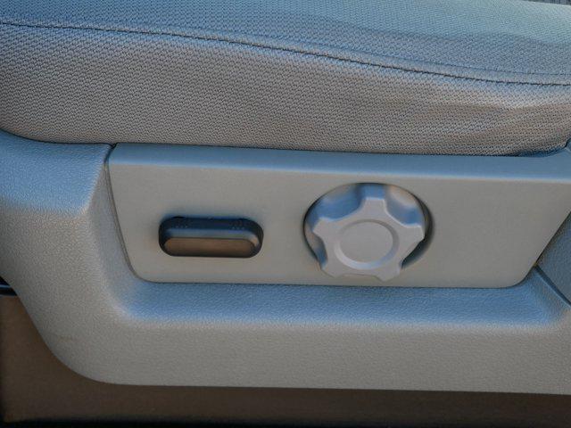 used 2011 Ford F-150 car, priced at $14,499